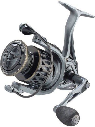Balzer alegra 6450 by - gt,