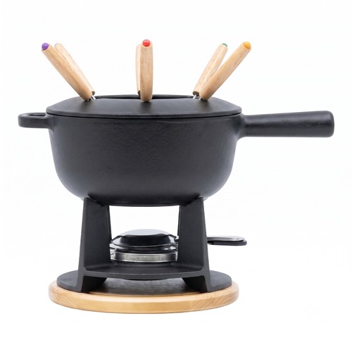 Osoltus fondue käsefondue set - osoltus,