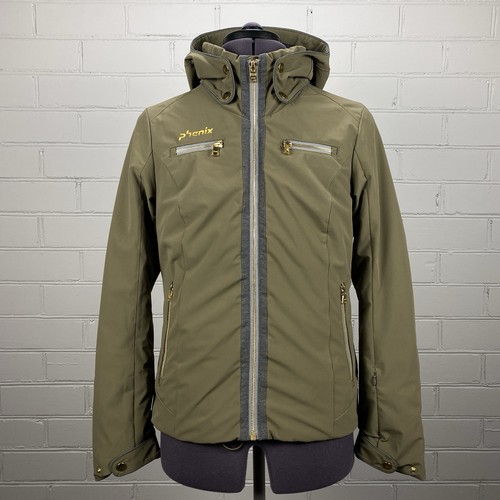 Phenix damen skijacke - damen,