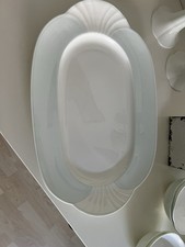 Villeroy & Boch  Delta Große Servierplatte 39 x 26 cm 