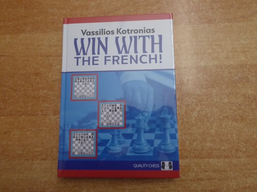 Kotronias win with the - kotronias:,