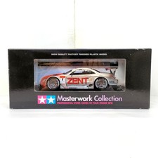 TAMIYA ZENT CERUMO SC 2006