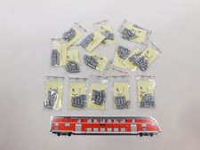 160x modellbahn muffe grau - 160x,