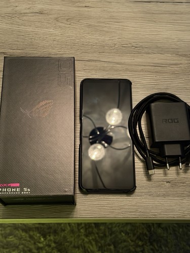 Asus rog phone 512gb 16gb - phone,