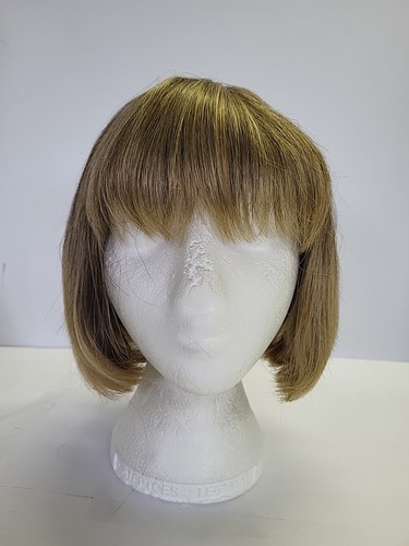 Noriko aderans kurze blonde - noriko,
