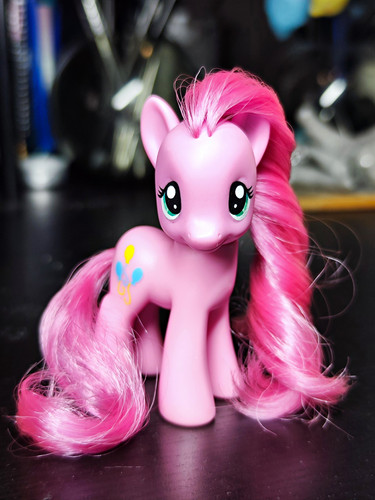 Custom little pony - custom, my