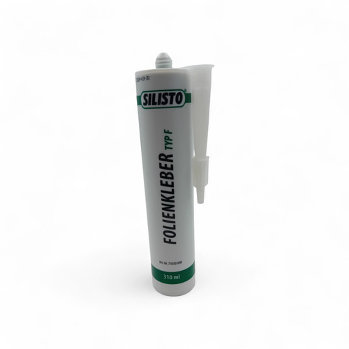 Silisto folienkleber typ - typ, f