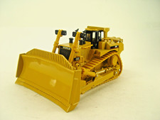 Cat D11R Planier Kettenraupe -