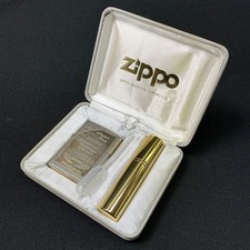Zippo Limited Edition Silber