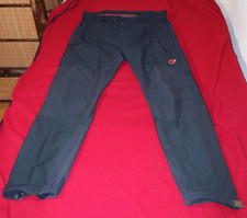 EU/D 27 Herren Mammut Courmayeur Schoeller DrySkin Ski Touren Kletter Hose