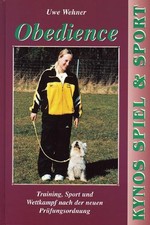 Obedience Uwe Wehner