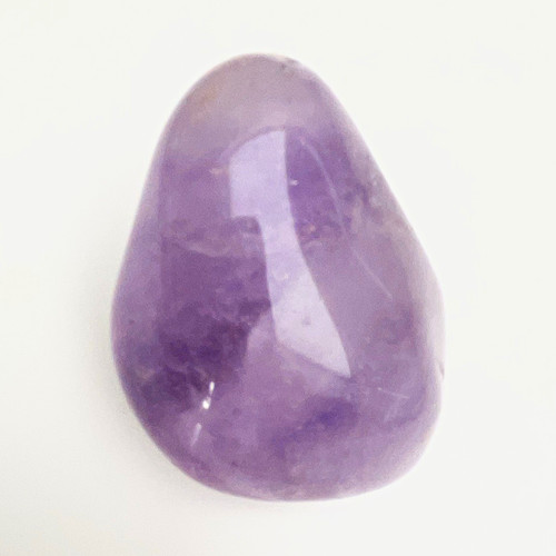 Amethyst xxl trommelstein - amethyst,