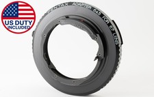 [Mint] PENTAX Adapter 645 Für