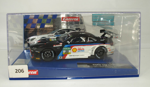 Carrera 30810 digital 132 - digital, bmw