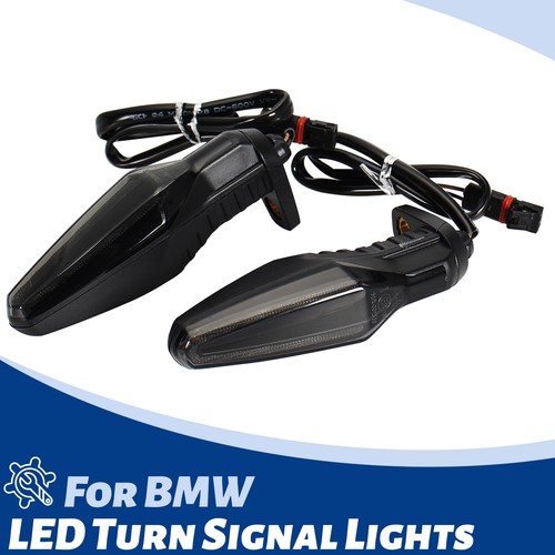 Vorderes led blinkerlicht für - vorderes,