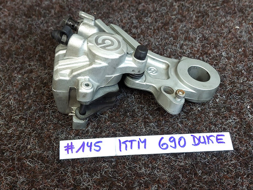 145 ktm 690 duke - 690, (2013)