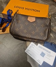 Louis Vuitton kleine Pochette