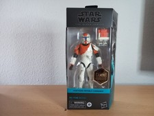 Star Wars The Black Series Gaming Greats No.7: RC-1138 (Boss)
