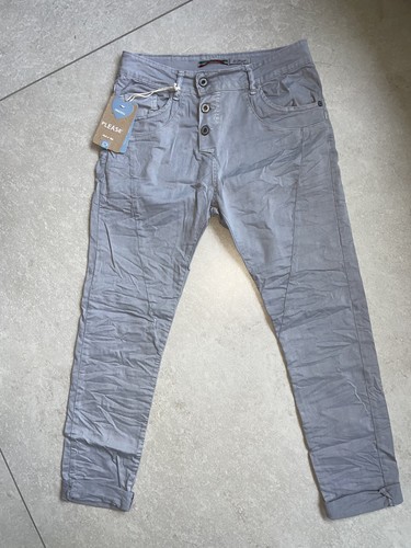 Please hose jeans p78 - jeans,