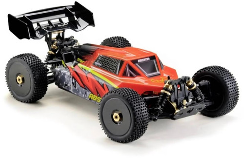 Absima stoke modellauto - absima,