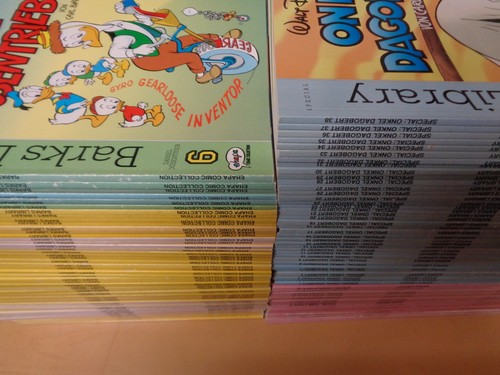 121 barks library onkel - 121,