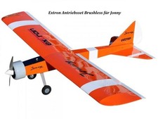 Extron Antriebsset Brushless