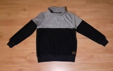 Pullover NEU Gr. 158 164 Jungs