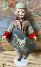 Max Handwerck Elite D1