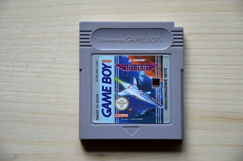 Nemesis für nintendo - ,