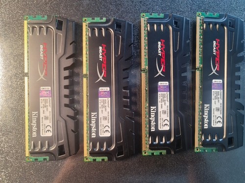 Kingston khx18c10t3k4 32x - kingston, khx18c10t3k4/32x