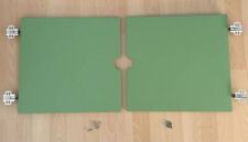 IKEA Effektiv Türen Grün