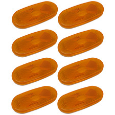 8 x YOU.S Genuine Reflector