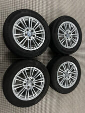 522-Mercedes E250 Winterreifensatz Uniroyal-225/55/R16  Orignia Alu:A2124010702