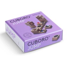 Cuboro - JUMP- Erweiterungsset