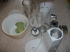Braun KM 32 Küchenmaschine +