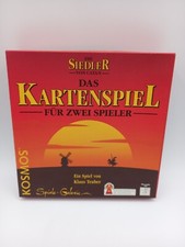Die Siedler von Catan Das