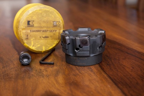 Kennametal wsp messerkopf ø63 - wsp,