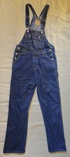 Vintage Y2K Rocky Sz. S Herren BAGGY carpenter Latzhose