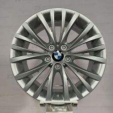Originale 18 Zoll BMW 3er E90 E92 Styling 342 V-Speiche Alufelgen Felgen Leichtm