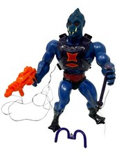 WEBSTOR France - 1983 Masters