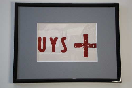 Joseph beuys originalgrafik - joseph, beuys: