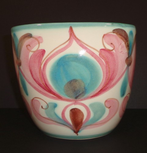 Vintage west germany pottery - west,