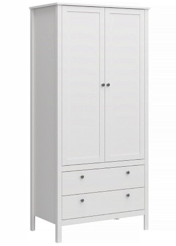 Kleiderschrank ole 2d2s - ole,