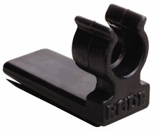 Rode vampire clip - clip, halterung