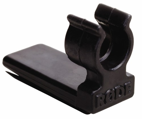 Rode vampire clip halterung - vampire,