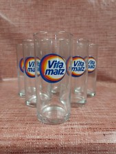 Vitamalz 6x Glas 0,2 l Gastro