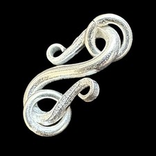 08011 - 15 MM S-VERSCHLUSS MIT