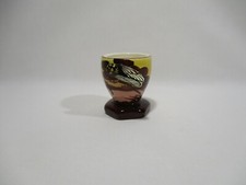 Antique Vallauris Ceramic