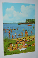 alte Ansichtskarte Wusterwitz