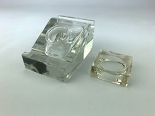 Art deco tintenfass - art, mit